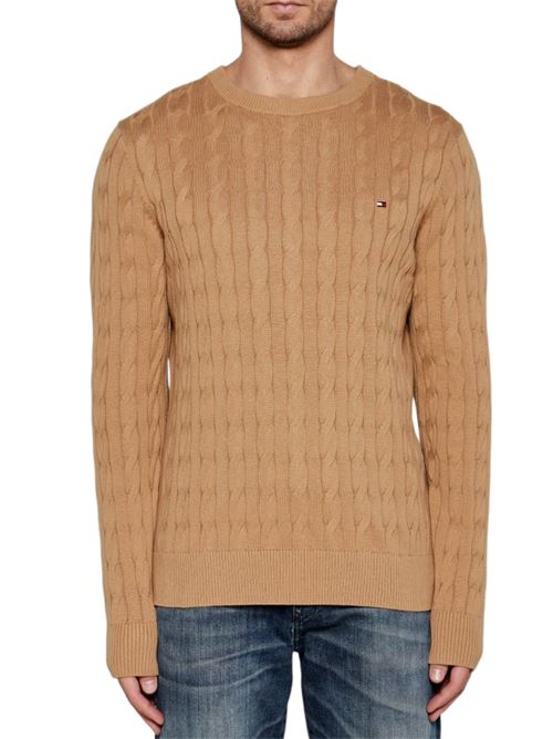 Pullover Tommy Hilfiger Tommy Hilfiger | MW0MW33132HH9.HH9